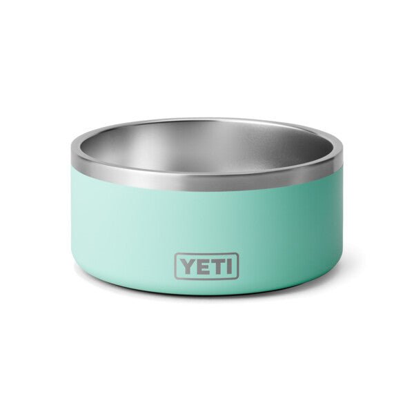 Custom Engraved YETI Dog Bowl Boomer 8 - Austin Print Co.