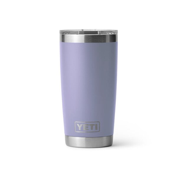 Custom Engraved YETI Rambler 20 oz - Austin Print Co.