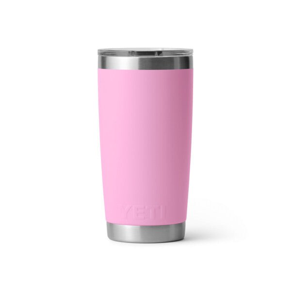 Custom Engraved YETI Rambler 20 oz - Austin Print Co.