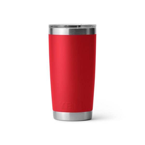 Custom Engraved YETI Rambler 20 oz - Austin Print Co.