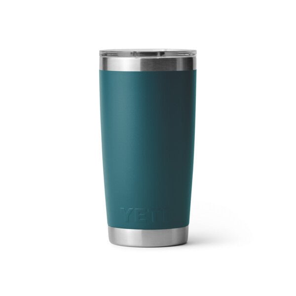 Custom Engraved YETI Rambler 20 oz - Austin Print Co.