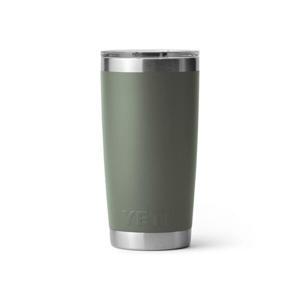 Custom Engraved YETI Rambler 20 oz - Austin Print Co.