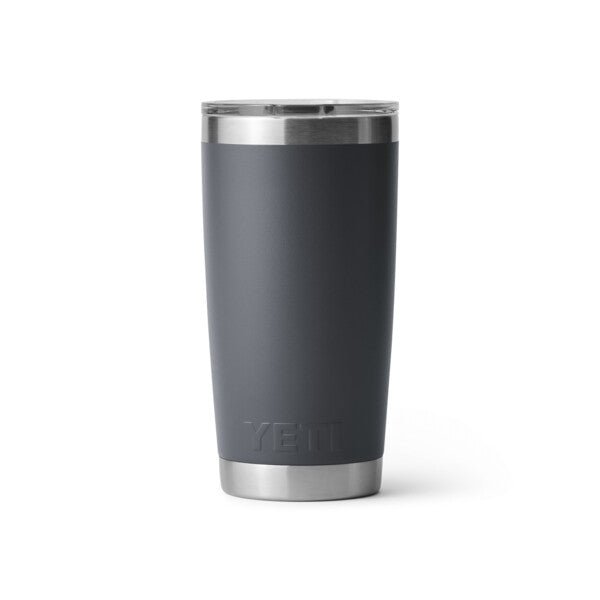 Custom Engraved YETI Rambler 20 oz - Austin Print Co.