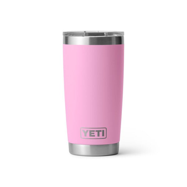 Custom Engraved YETI Rambler 20 oz - Austin Print Co.