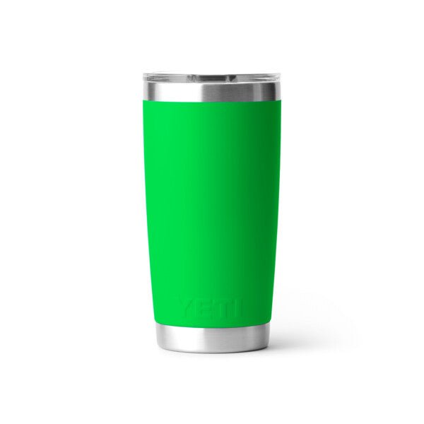 Custom Engraved YETI Rambler 20 oz - Austin Print Co.