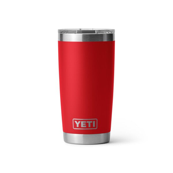 Custom Engraved YETI Rambler 20 oz - Austin Print Co.