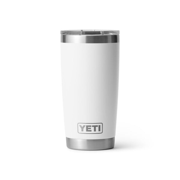 Custom Engraved YETI Rambler 20 oz - Austin Print Co.