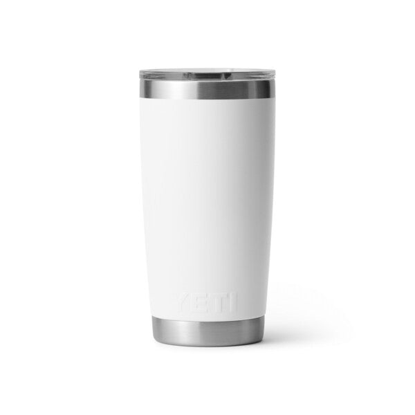 Custom Engraved YETI Rambler 20 oz - Austin Print Co.