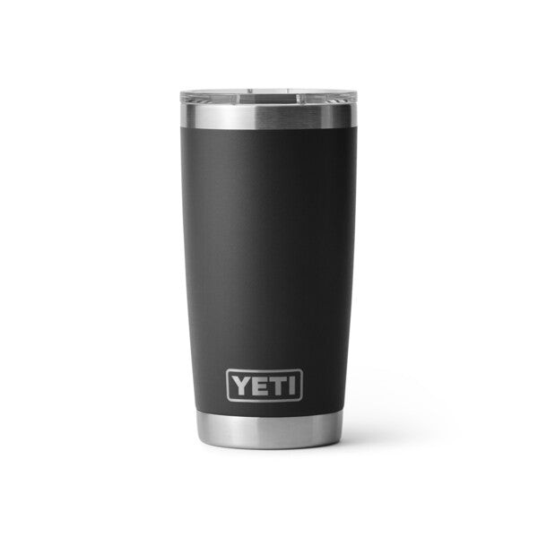 Custom Engraved YETI Rambler 20 oz - Austin Print Co.