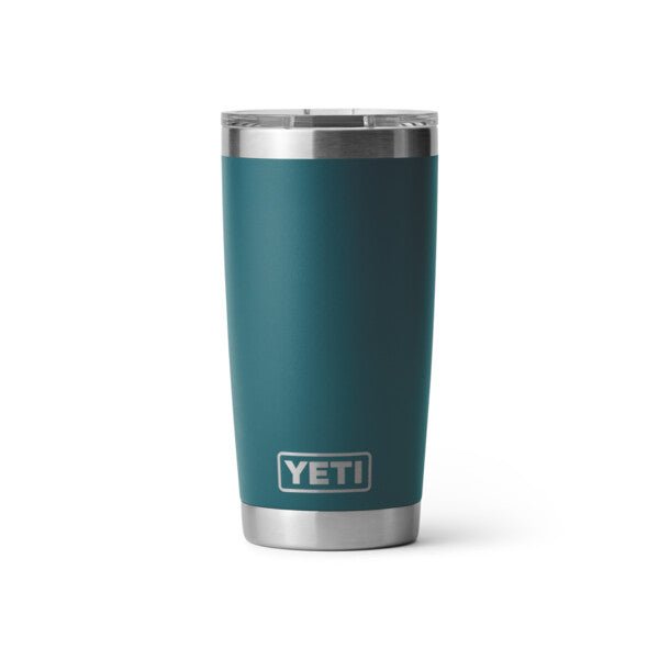 Custom Engraved YETI Rambler 20 oz - Austin Print Co.