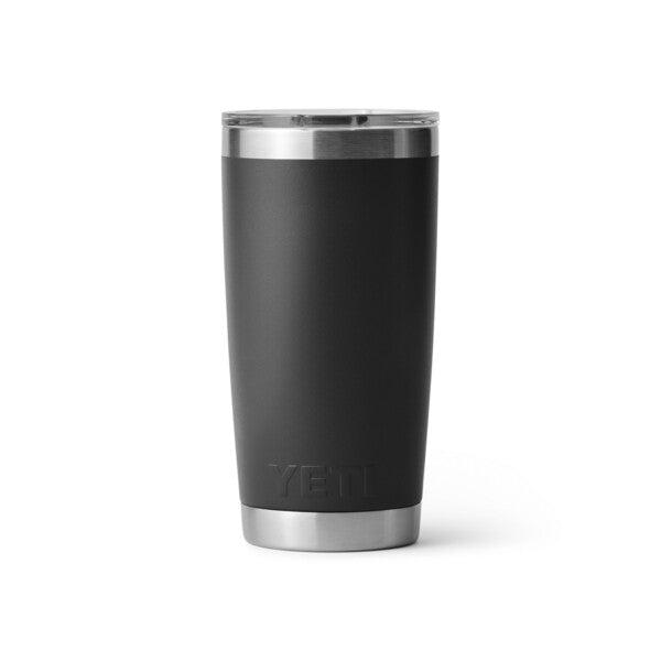 Custom Engraved YETI Rambler 20 oz - Austin Print Co.