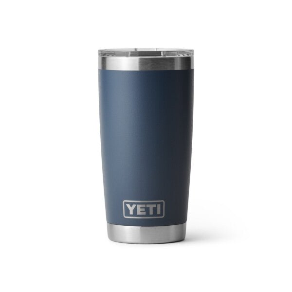 Custom Engraved YETI Rambler 20 oz - Austin Print Co.