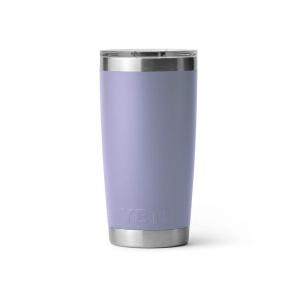 Custom Engraved YETI Rambler 20 oz - Austin Print Co.