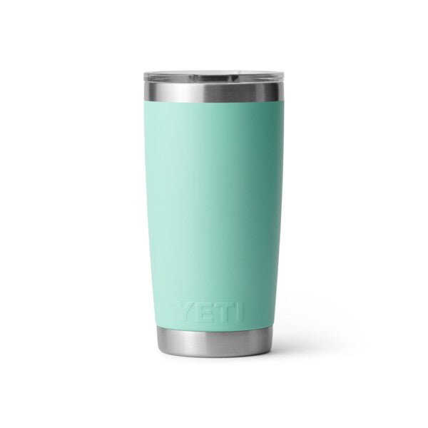 Custom Engraved YETI Rambler 20 oz - Austin Print Co.