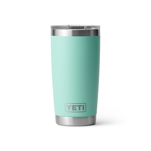 Custom Engraved YETI Rambler 20 oz - Austin Print Co.
