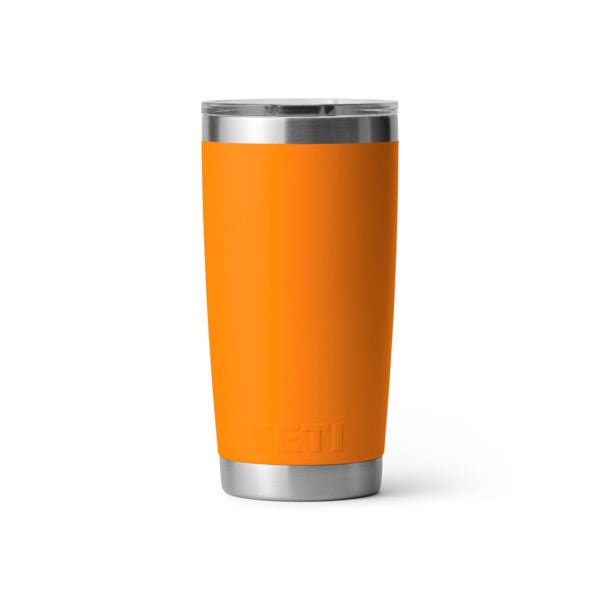 Custom Engraved YETI Rambler 20 oz - Austin Print Co.