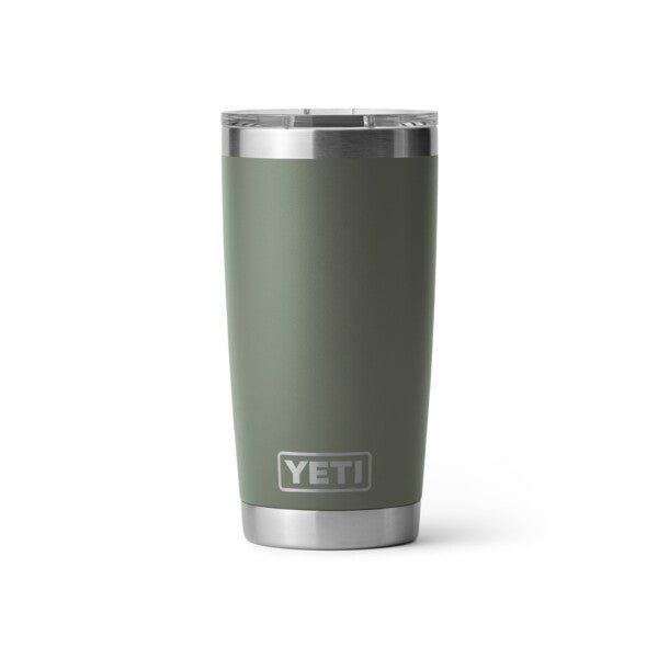 Custom Engraved YETI Rambler 20 oz - Austin Print Co.