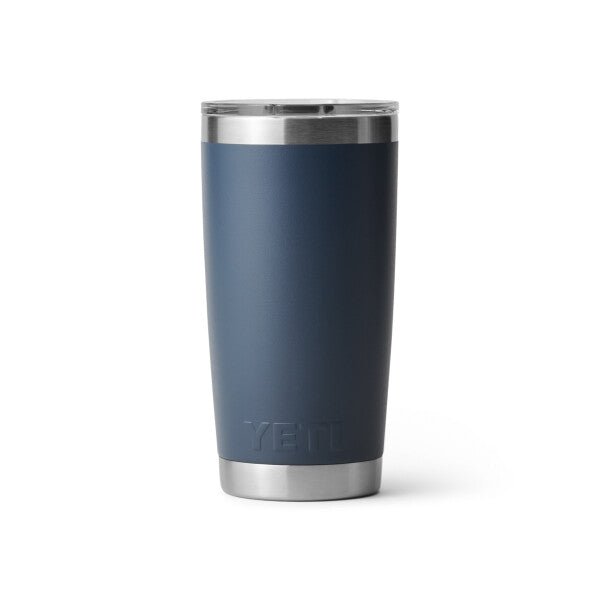 Custom Engraved YETI Rambler 20 oz - Austin Print Co.