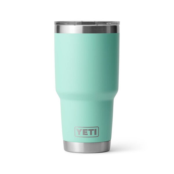 Custom Engraved YETI Rambler 30 oz - Austin Print Co.