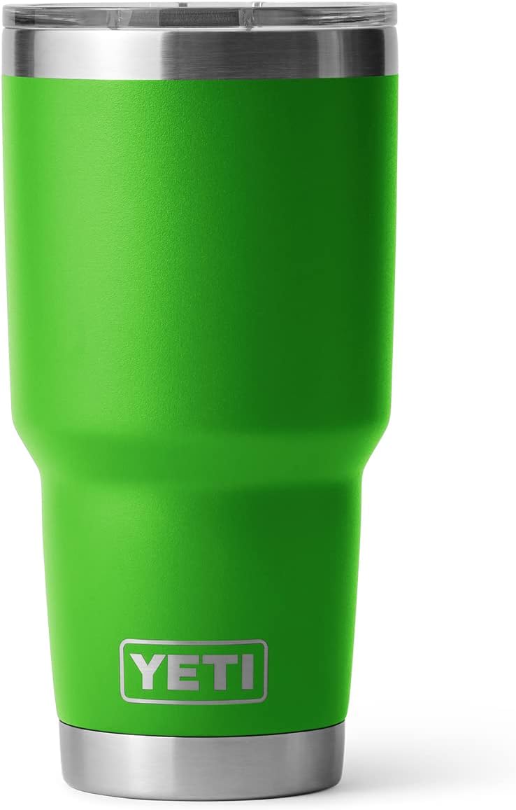 Custom Engraved YETI Rambler 30 oz - Austin Print Co.