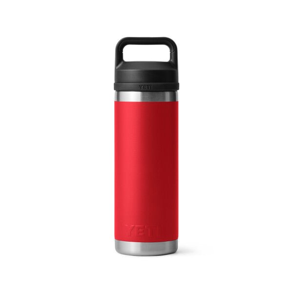 Custom Engraved YETI Rambler Water Bottle 18 oz - Austin Print Co.