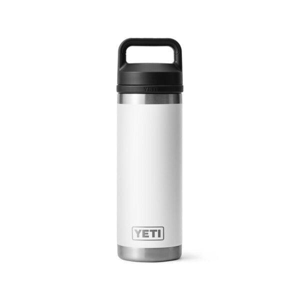 Custom Engraved YETI Rambler Water Bottle 18 oz - Austin Print Co.