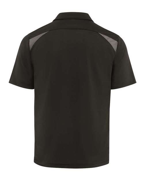 Dickies Unisex Team Performance Short Sleeve Work Shirt - LS66 - Austin Print Co.