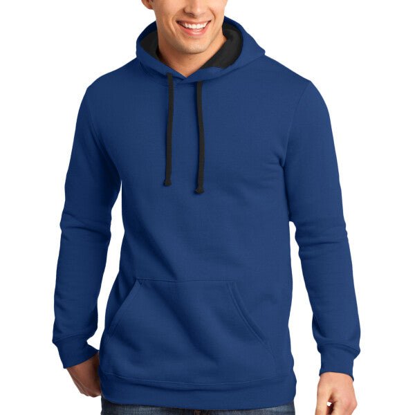 District The Concert Fleece ® Hoodie - District