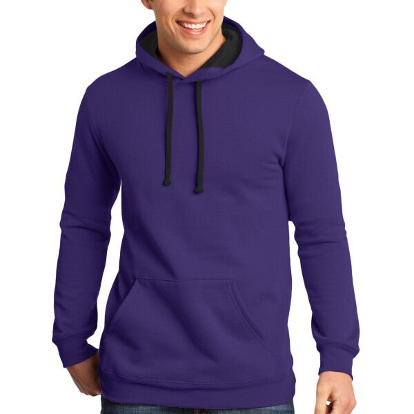District The Concert Fleece ® Hoodie - District