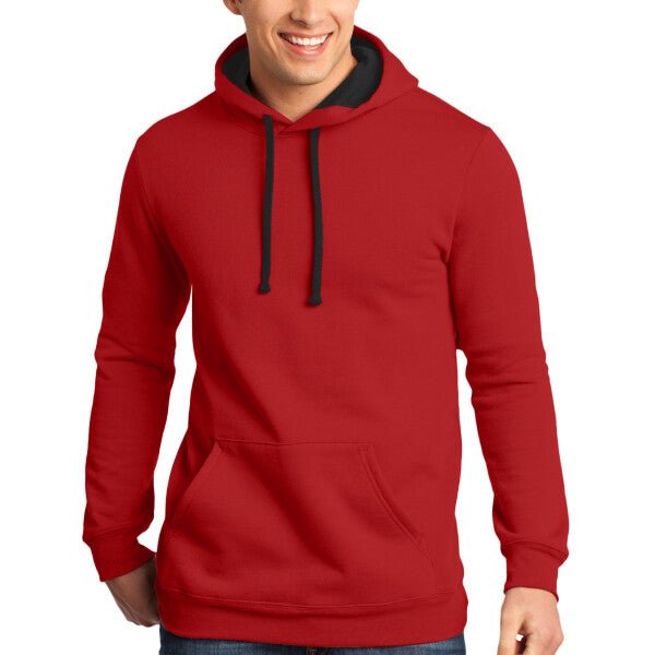District The Concert Fleece ® Hoodie - District