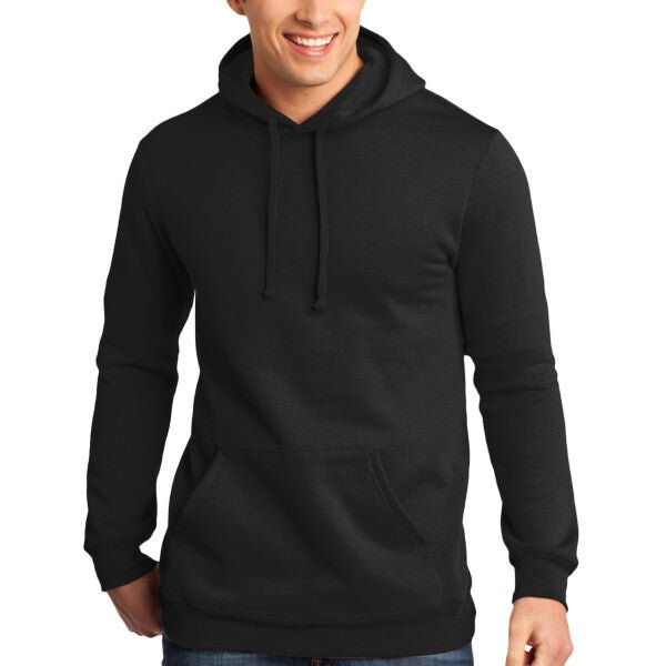 District The Concert Fleece ® Hoodie - District