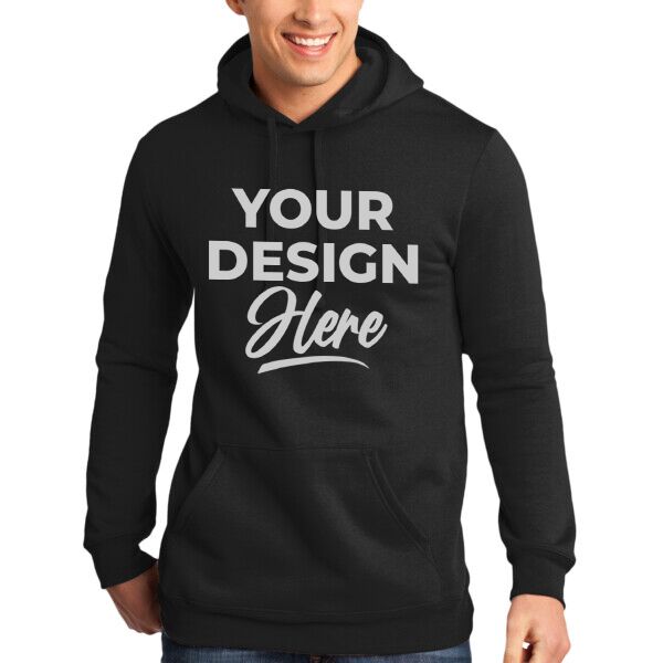 District The Concert Fleece ® Hoodie - District