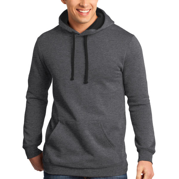 District The Concert Fleece ® Hoodie - District