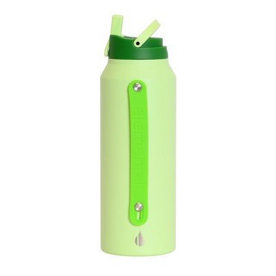 Elemental® Iconic Sport 32oz Stainless Steel Water Bottle - Vacuum Insulated - Austin Print Co