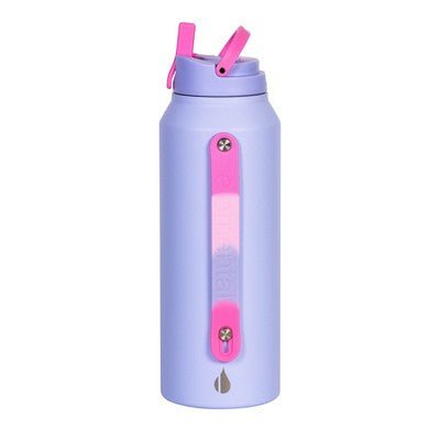 Elemental® Iconic Sport 32oz Stainless Steel Water Bottle - Vacuum Insulated - Austin Print Co