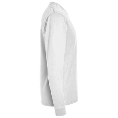 Essential - T Long Sleeve T-Shirt - Austin Print Co.