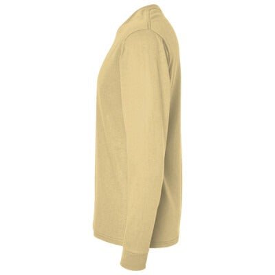 Essential - T Long Sleeve T-Shirt - Austin Print Co.