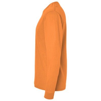 Essential - T Long Sleeve T-Shirt - Austin Print Co.