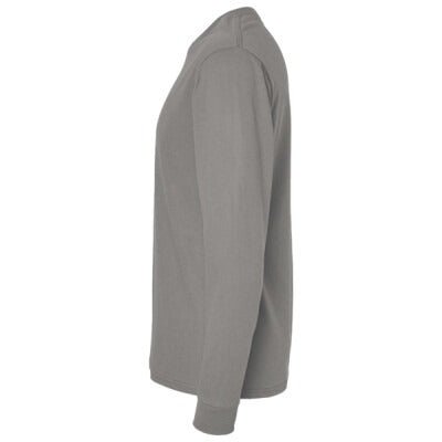 Essential - T Long Sleeve T-Shirt - Austin Print Co.