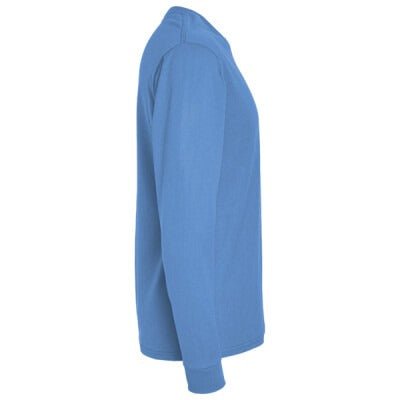 Essential - T Long Sleeve T-Shirt - Austin Print Co.