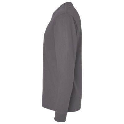 Essential - T Long Sleeve T-Shirt - Austin Print Co.