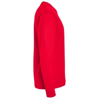 Essential - T Long Sleeve T-Shirt - Austin Print Co.