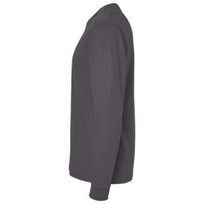 Essential - T Long Sleeve T-Shirt - Austin Print Co.