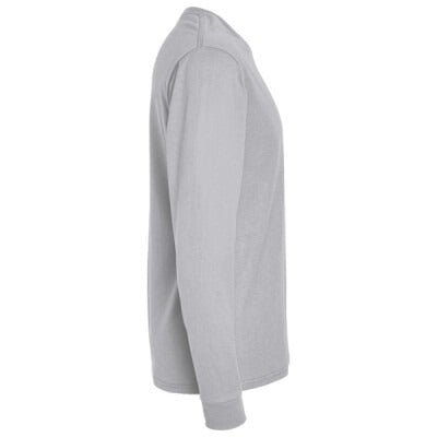 Essential - T Long Sleeve T-Shirt - Austin Print Co.
