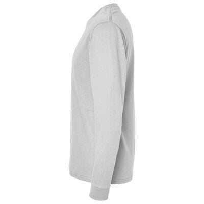 Essential - T Long Sleeve T-Shirt - Austin Print Co.