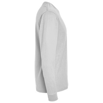 Essential - T Long Sleeve T-Shirt - Austin Print Co.