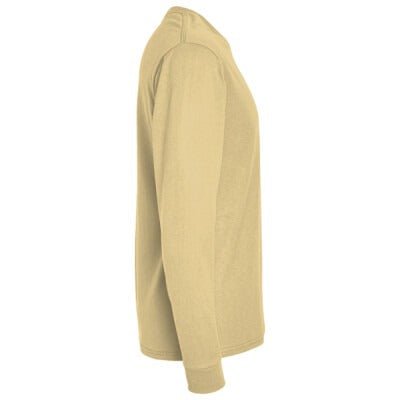 Essential - T Long Sleeve T-Shirt - Austin Print Co.
