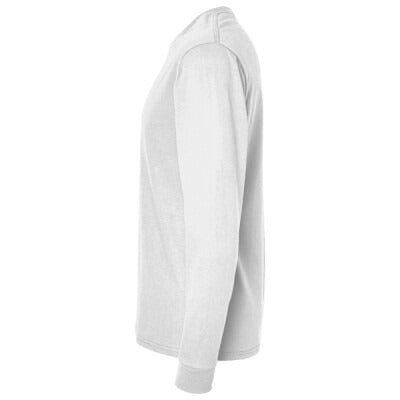 Essential - T Long Sleeve T-Shirt - Austin Print Co.