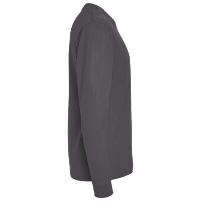 Essential - T Long Sleeve T-Shirt - Austin Print Co.