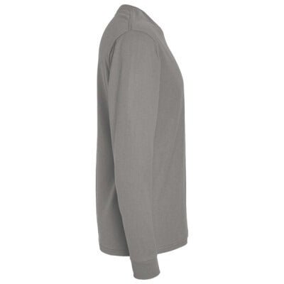 Essential - T Long Sleeve T-Shirt - Austin Print Co.